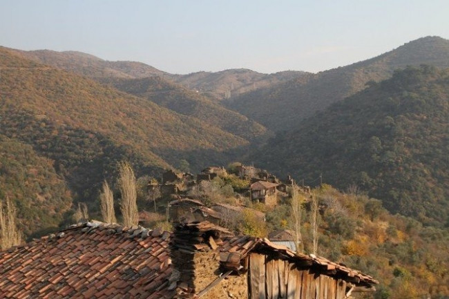 Hayalet köy haritadan silinebilir