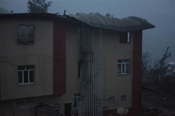 Adana'daki facianın büyüklüğü gün ağarınca ortaya çıktı
