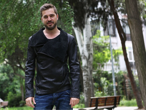 Engin Altan Düzyatan: Senaryo içime sinmedi