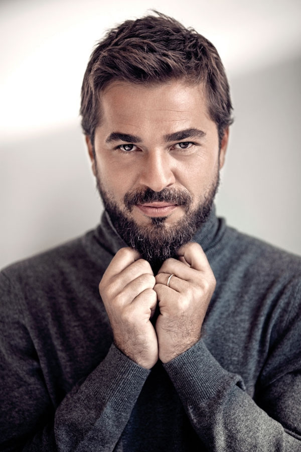 Engin Altan Düzyatan: Senaryo içime sinmedi