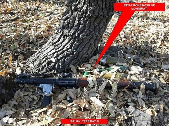 Diyarbakır'da 5 odalı mağara bulundu