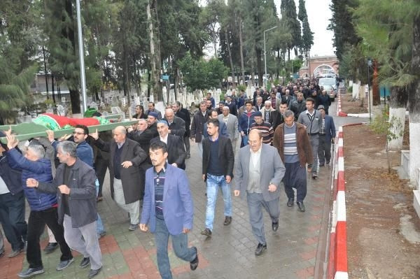 Türkiye evlatlarını böyle uğurladı