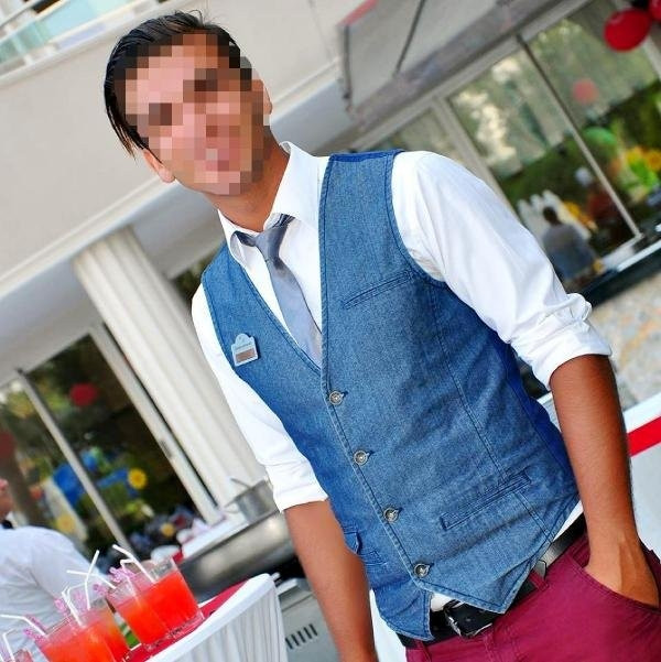 Alman kıza tecavüzde yeni gelişme