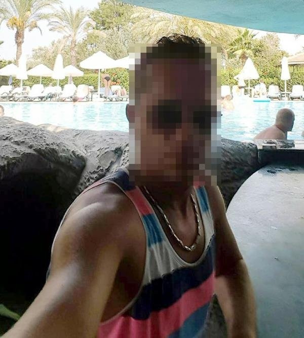 Alman kıza tecavüzde yeni gelişme