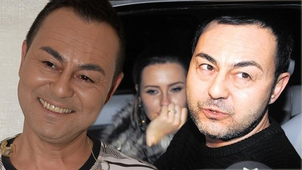 Serdar Ortaç Sadece bir evim kaldı Haber3