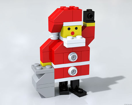 Lego 76 yaşında