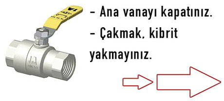 Hayat kurtaran önemler