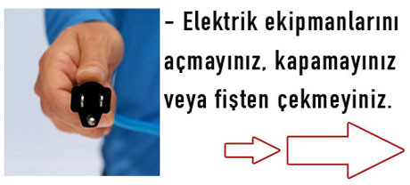 Hayat kurtaran önemler