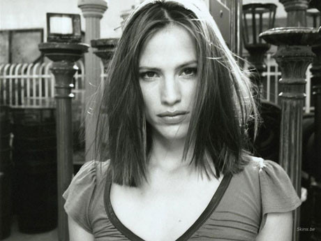 Jennifer Garner ikinci kez anne oldu