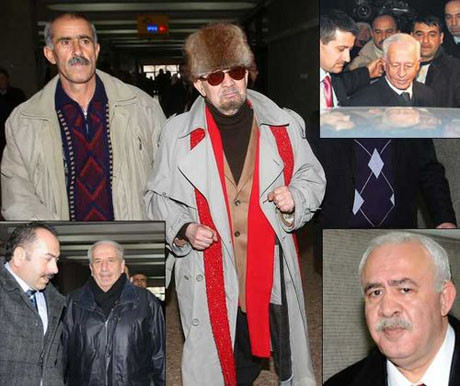 Ergenekon dalgası