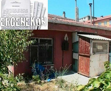 Ergenekon dalgası