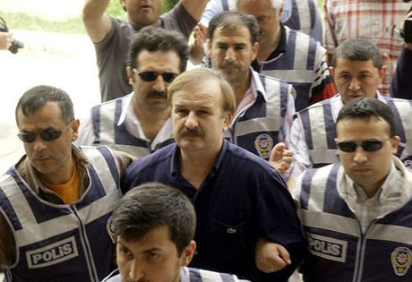 Ergenekon dalgası