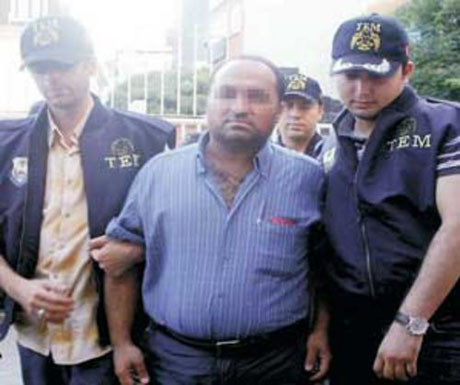 Ergenekon dalgası