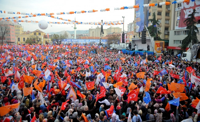 Son ankette fark açıldı - Resim: 3