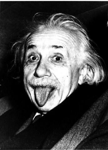 7 günde Einstein olun