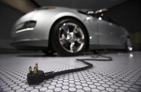 Bu araçlar elektrikle çalışıyor