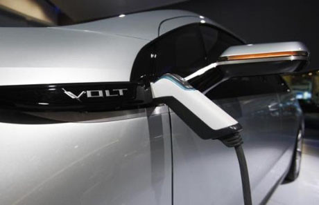 Bu araçlar elektrikle çalışıyor