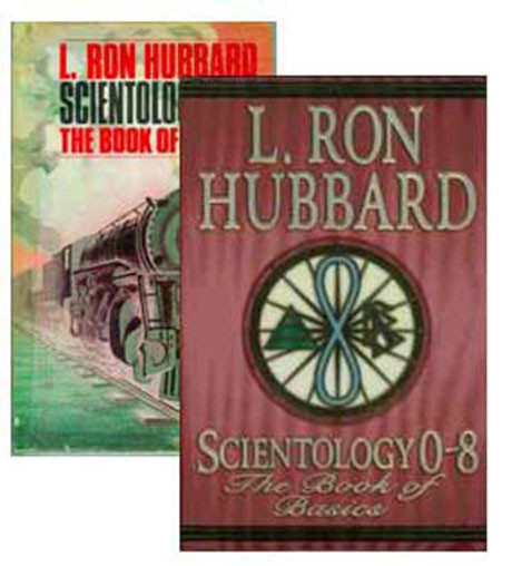 Ünlülerin tarikatı Scientology