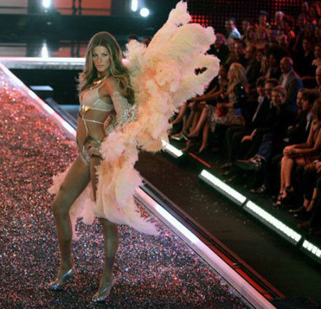 Victoria Secretin modelleri