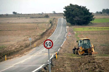 Conkbayırında ikinci skandal!