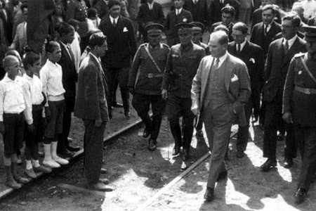 Atatürk ne zaman doğdu?