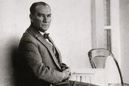 Atatürk ne zaman doğdu?