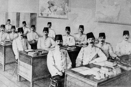 Atatürk ne zaman doğdu?
