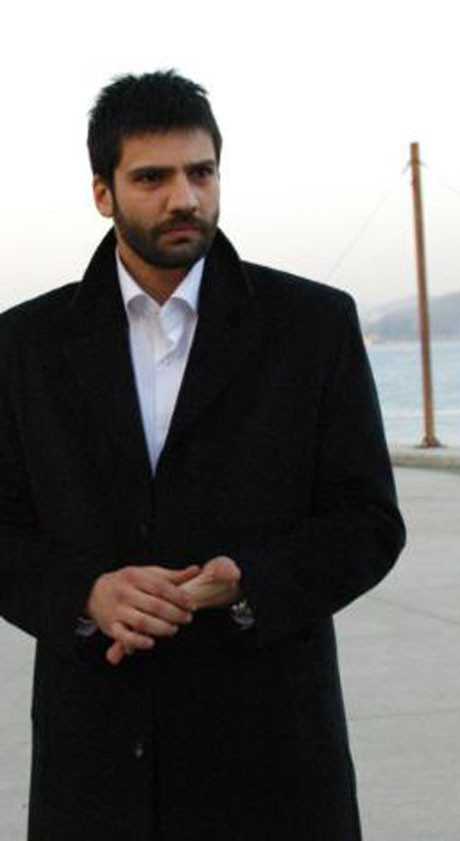 Ayrılık dizisinden kareler