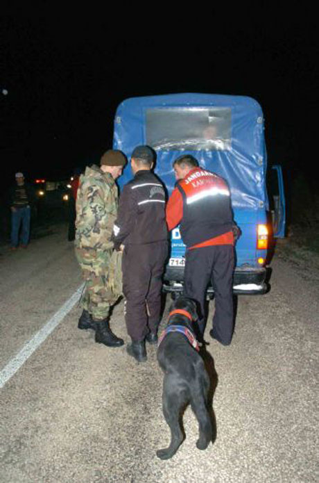 Kayıp helikopter bulundu!