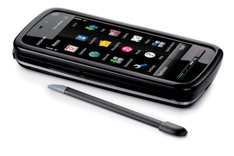 Nokia 5800 XpressMusic