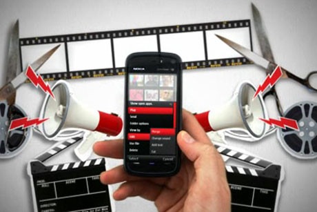 Nokia 5800 XpressMusic