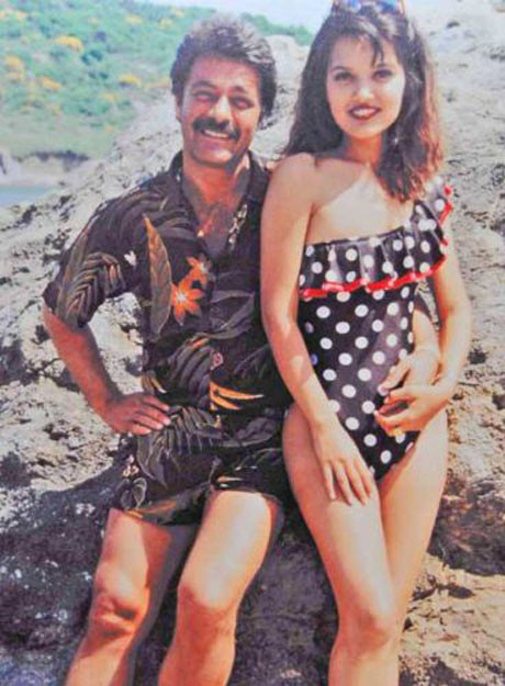 Nostaljik bir yolculuk