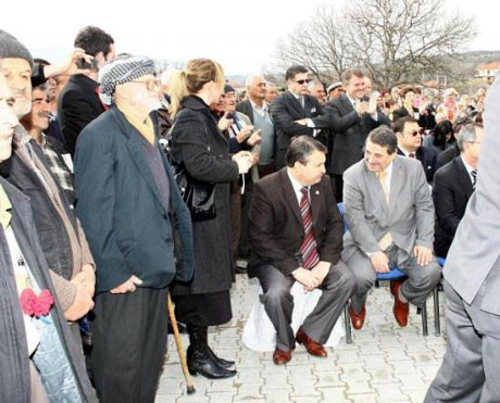 Burası Türkiye olur böyle !