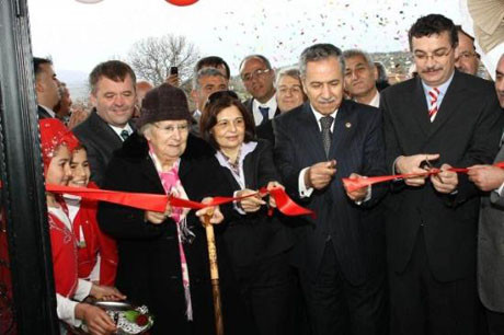 Burası Türkiye olur böyle !