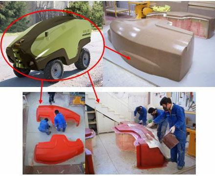İşte TSKnın asker robotu !