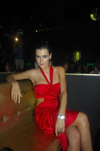 Tatiana Marinescu