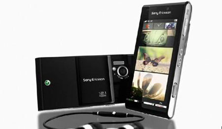 12 MP kameralı cep telefonu