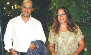 Nikah masası onları bekliyor