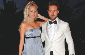 Nikah masası onları bekliyor