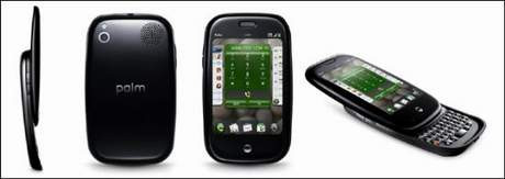Palm Pre