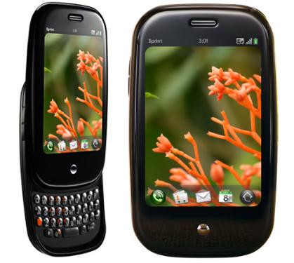 Palm Pre