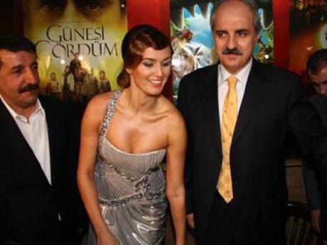 Saddamın Askerlerinin galasından kareler