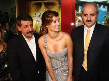 Saddamın Askerlerinin galasından kareler
