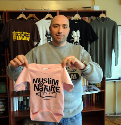 Style İslam Türkiyede !