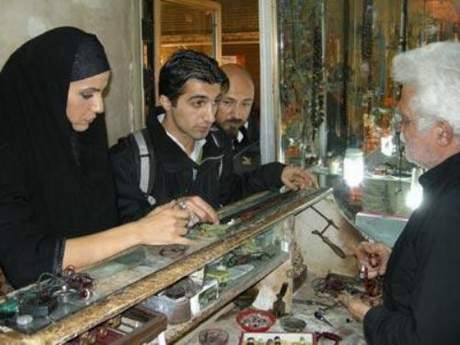 TRT için çarşafa girdi