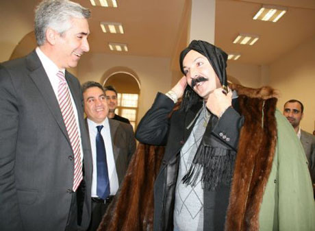 Poşulu Cemil