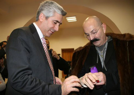 Poşulu Cemil