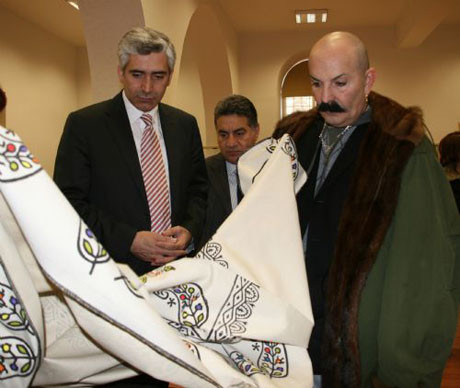 Poşulu Cemil