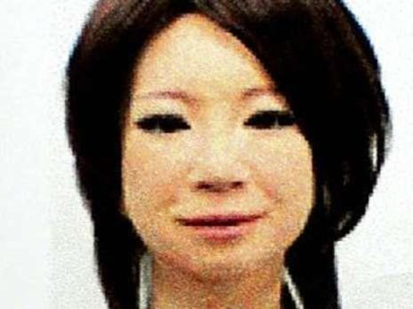 Robot öğretmeni bile çıldırttılar !