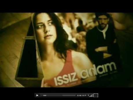 Bu da Kızsız Adam